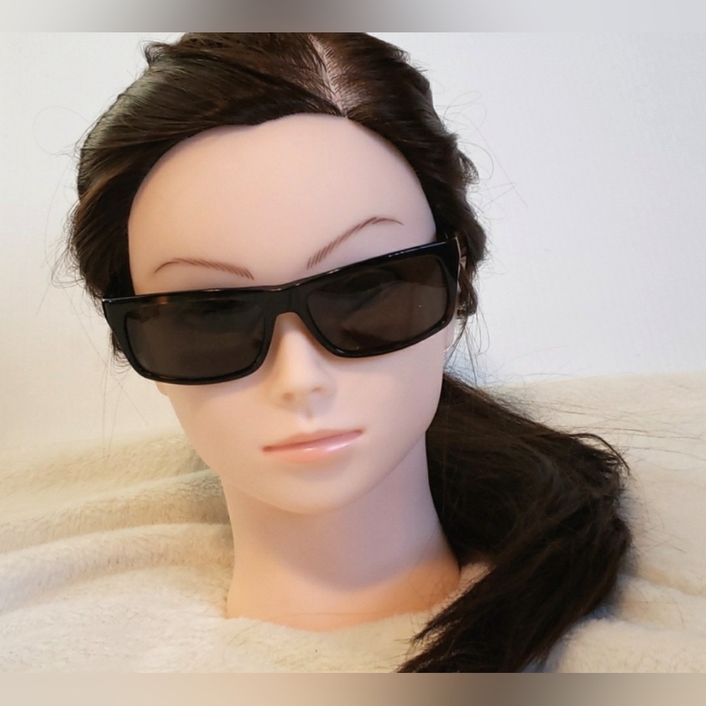Authentic Jil Sander Sunglasses JS663S Tortoise - Picture 9 of 9